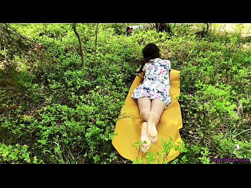 ❤️ Stranger on Tinder Masturbates My Pussy and Fucks Passionately in the wood ຮູບໂປ້ງາມ ທີ່ lo.desixxxtube.ru ❌