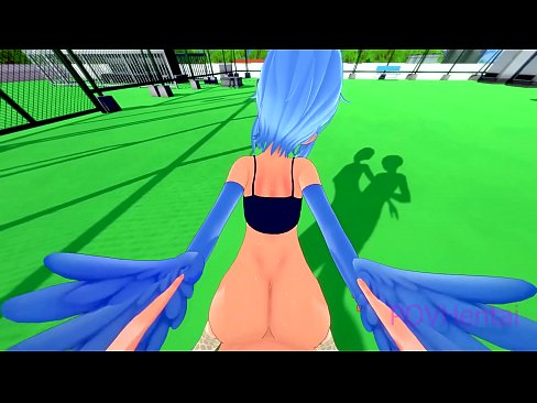 ❤️ ສາວ monster Harpy. ຮູບໂປ້ງາມ ທີ່ lo.desixxxtube.ru ❌