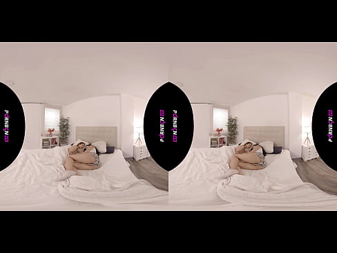 ❤️ PORNBCN VR ສອງເພດຍິງໄວໜຸ່ມຕື່ນຂຶ້ນຮອນໃນ 4K 180 3D virtual reality Geneva Bellucci Katrina Moreno ຮູບໂປ້ງາມ ທີ່ lo.desixxxtube.ru ❌