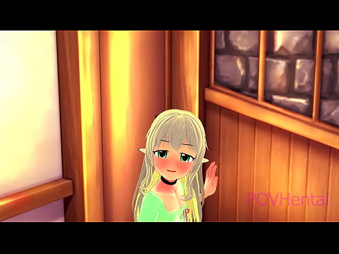 ❤️ (ໃສ່ກັບດັກ) Elvish maid ຊ່ວຍໃຫ້ທ່ານລ້າງຫນ້າຂອງທ່ານ. ຮູບໂປ້ງາມ ທີ່ lo.desixxxtube.ru ❌