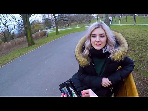 ❤️ Swallows a stranger’s hot cum for money – blowjob in the park ໂດຍ Eva Elfie ຮູບໂປ້ງາມ ທີ່ lo.desixxxtube.ru ❌